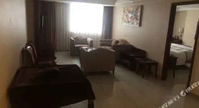 Люкс Deluxe Yingxue Hotel