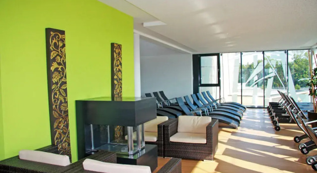 Asia Resort Linsberg - Adults Only, Book Resort Linsberg Lower Austria