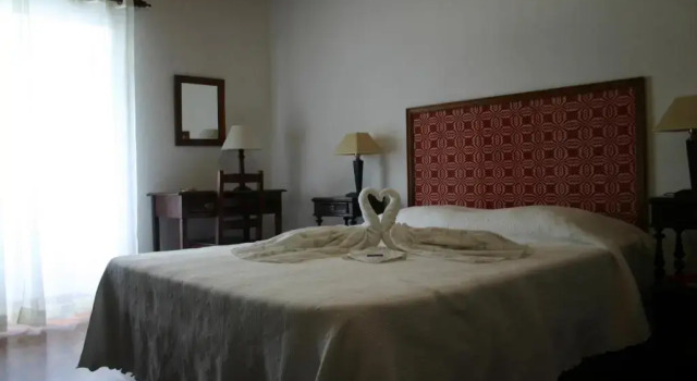 Номер Standard Urzelina GuestHouse