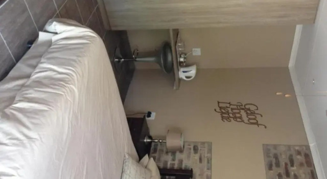 Номер Standard Thorntree Lodge