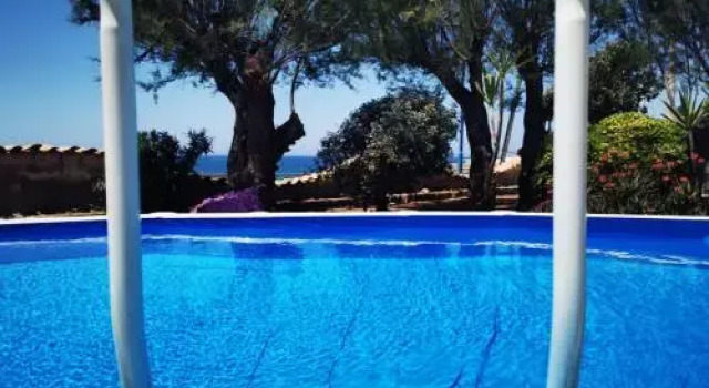 Monolocale Emma Torre Suda, Book Hotel Hotels in Torre Suda with Parking, Parking