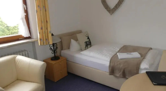 Номер Standard Harmonie Hotel Rust