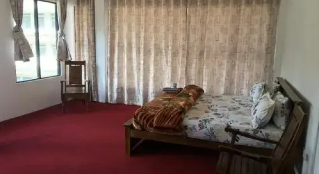 Sherwood Lodge, Забронировать Отель Нувара-Элия 