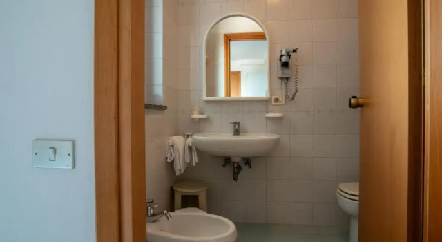 Номер Standard Hotel Sirenetta