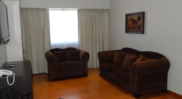 Roma, Suites & Business Center, Book Hotel Guadalajara Jalisco