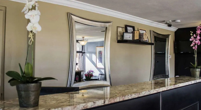 Hotel Bel-Air Orlando