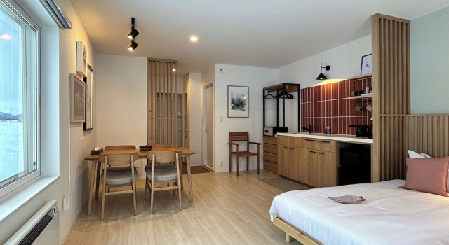 Akayane Lodge by H2 Life