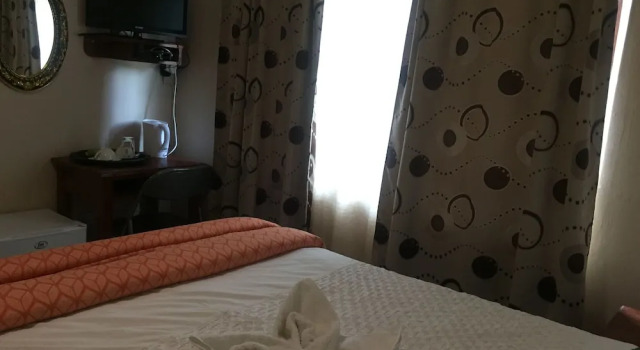 Standard Zimmer Amariah Guest House