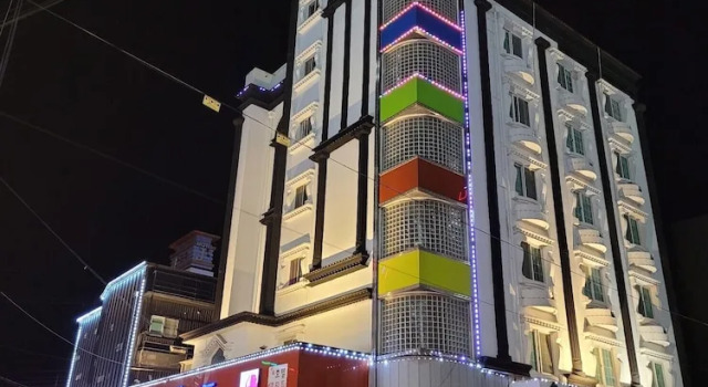 Cupid Motel, Reserva ahora Motel Jeonju 