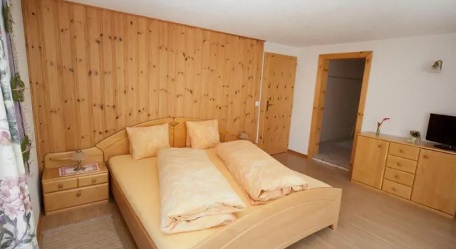 Двухместный номер Standard Hotel Gemse