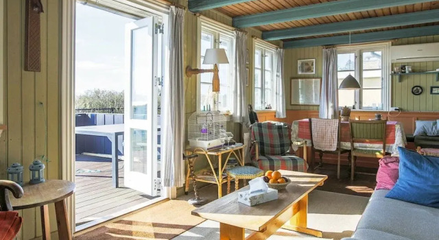 Deluxe Holiday Home in Zealand near Sea, Rezerwuj Hotel Slagelse Sjælland island
