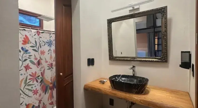 Casa Mexico Lindo - Boutique Hostel, Prenota Ostello Ostelli a Costa Maya, Ostello