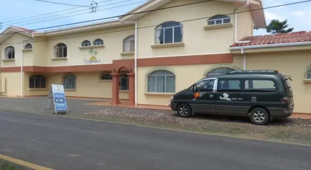 Posada Jaco