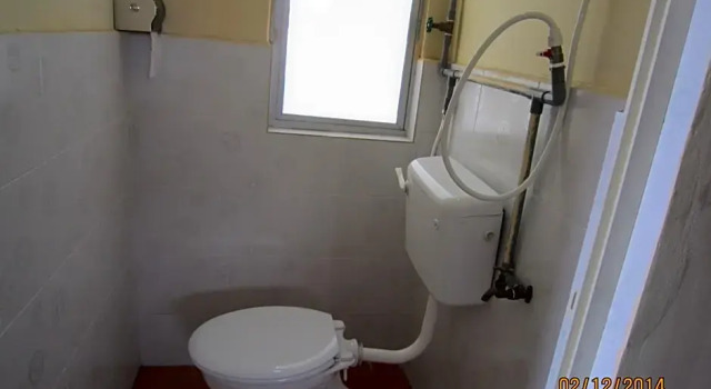 Номер Superior Hotel Zamburger Heritage Melaka