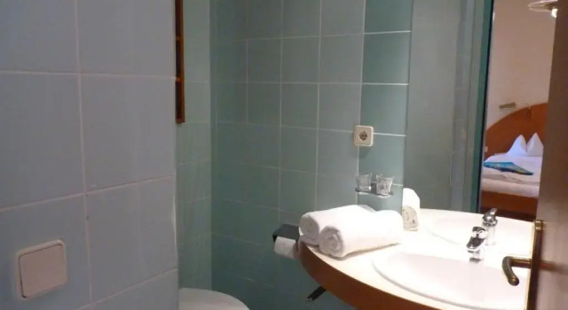 Полулюкс Dermuth Hotels   Hotel Sonnengrund