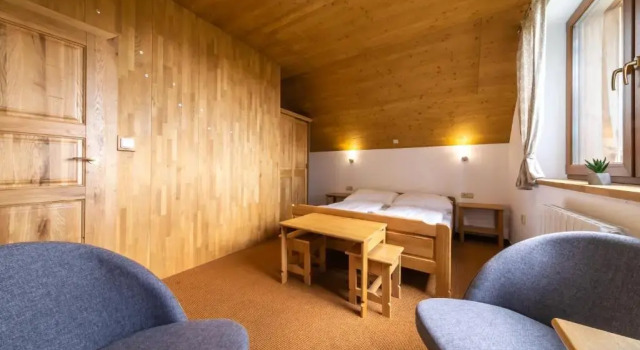 Horský Hotel Kohútka, Забронировать Отель Новы-Грозенков Beskids