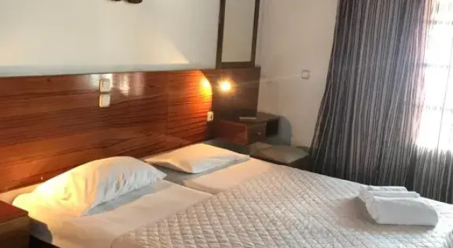 Апартаменты Standard Dionysos Studios
