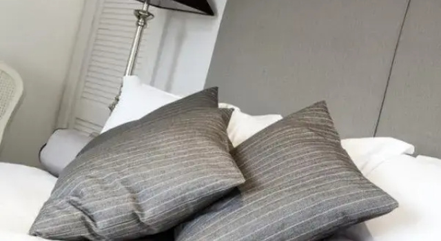 Номер Deluxe Sutherlands Guest House