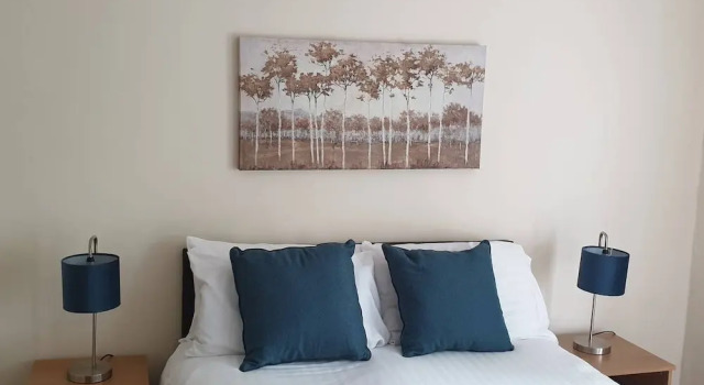 Ironmonger House, Book Hotel Hoteller i Sittingbourne med parkering, Parkering