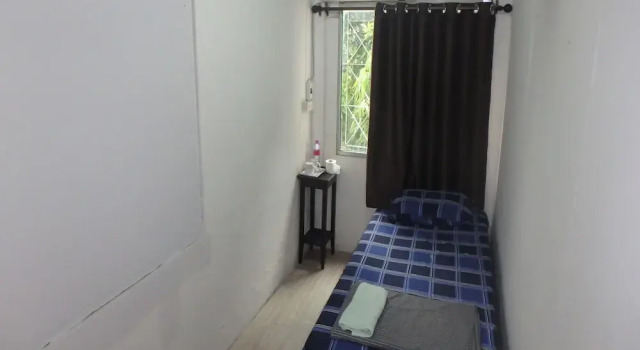 Номер Standard Rama 3 Sunrise Hostel