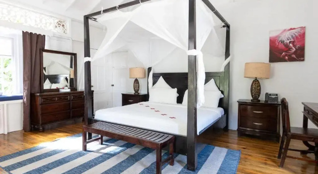 Номер Standard Fond Doux Eco Resort