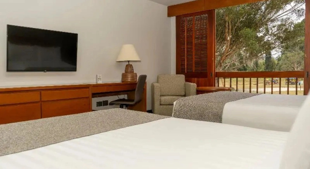 Номер Economy Estelar Paipa Hotel Spa & Y Centro De Convenciones