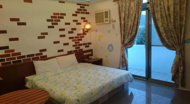 Номер Standard Umin Chu Inn