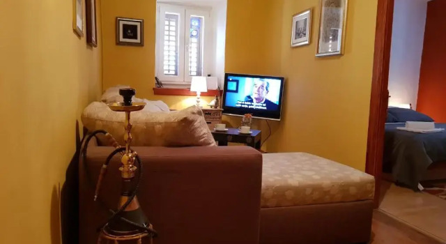 Апартаменты Mili Apartament