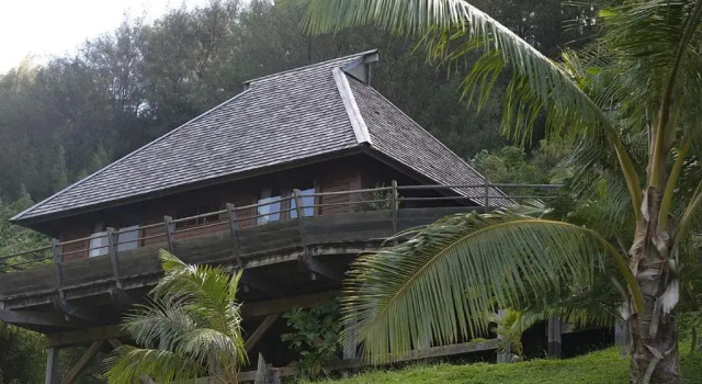 Villa Villa Taura