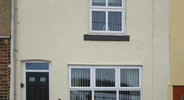 Colliery Cottage, Book Feriehus SPA-hoteller i Cumbria, SPA