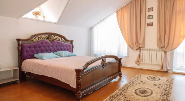 Favorite cottage, Réserver Maison de vacances Villas à Tyumen Region, Villa