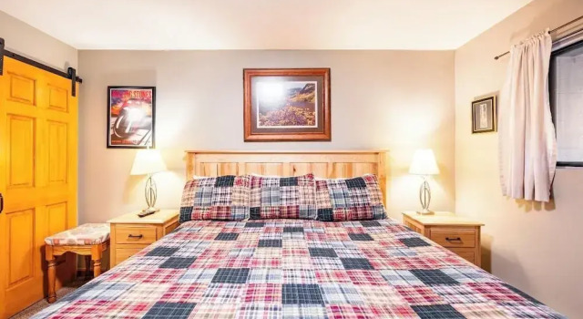 Longbranch #108, Rezerwuj Apartament Hotele w Vail Ski z basenem, Basen