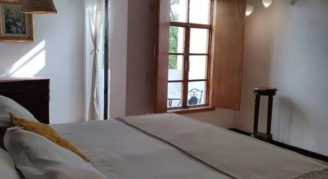 Номер Luxury Posada Colibri - Hotel & Spa