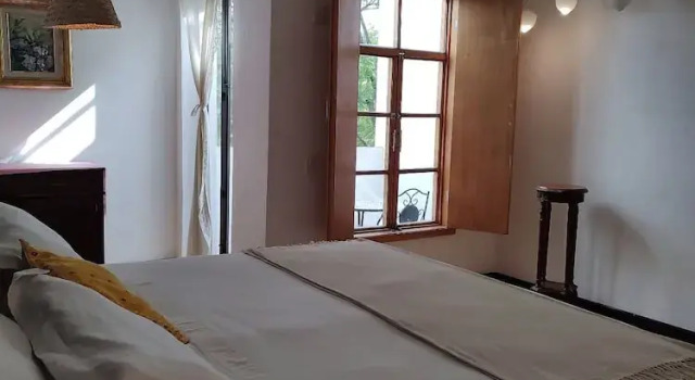 Номер Luxury Posada Colibri - Hotel & Spa
