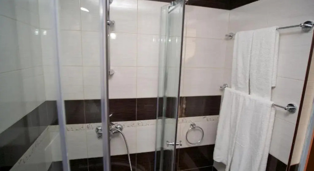 Номер Standard Dunav Hotel - Все включено