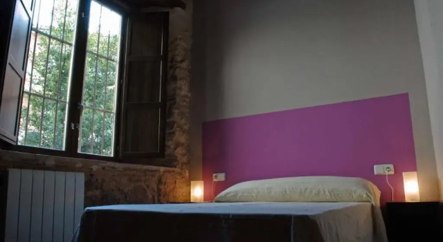 Номер Standard Hosteria Natura Plaza