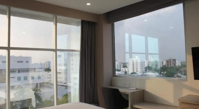 Номер Superior Hotel Sexta Avenida Inn