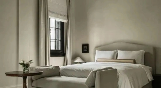 Номер Superior с видом на город SUNYATA Chongqing Hotel