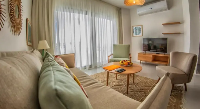 Vesta - Superior APT - 2BR - Swan Lake