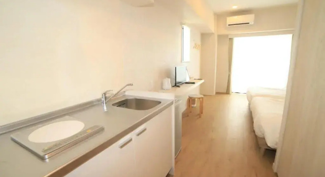 Camera tripla Standard Hotel 385