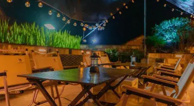 Taohuatan Tage Homestay