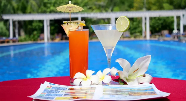 Blue Shell Resort