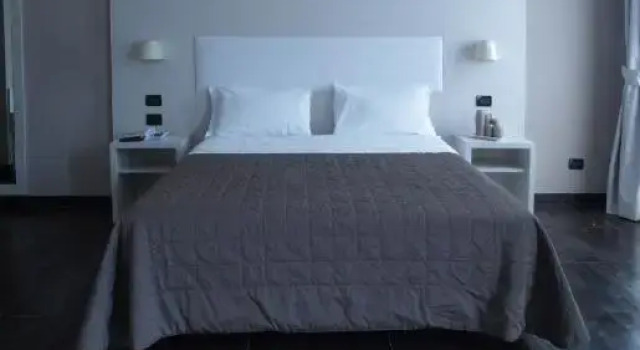 Люкс Hotel La Meridiana
