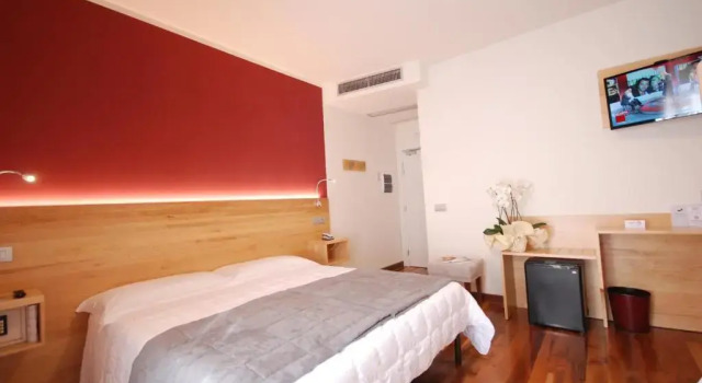 Hotel Giardino, Réserver Hôtel Bibbiena Toscane