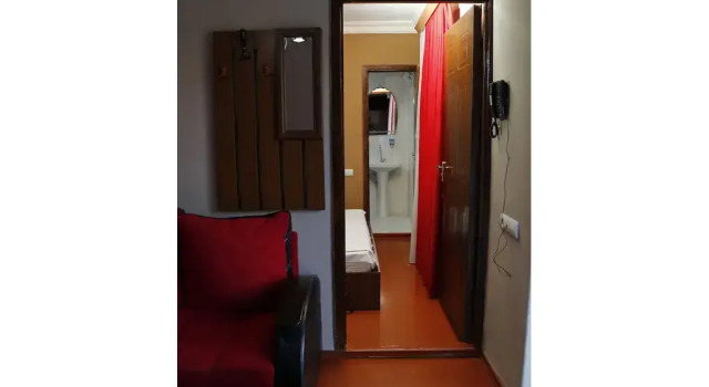 Kapsi Dzor Resort, Book Ferieresort Kaps Shirak region