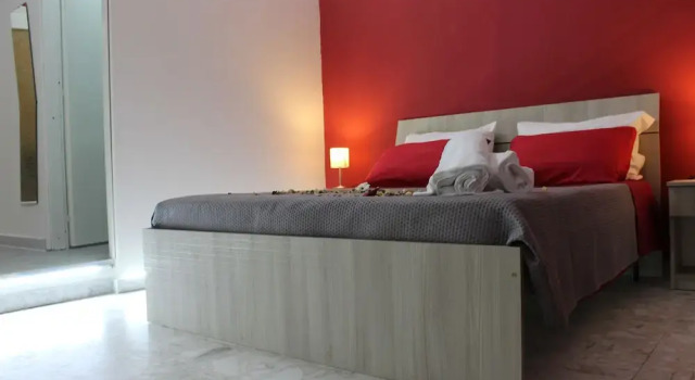 Komfort Zimmer Harmony Rooms