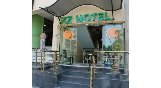 KZ Hotel