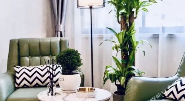 Yue Hotel