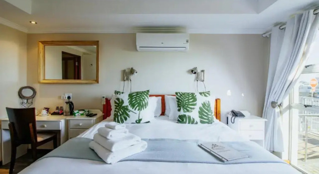 Номер Deluxe Blaauw Village Guest House