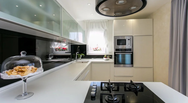 Апартаменты Luxury Luxury  Apartments Giovanni with  pool